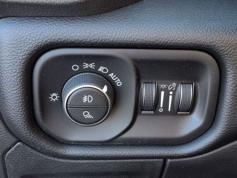 Used 2019 RAM 1500 Rebel w/ Rebel Level 1 Equipment Group image 25