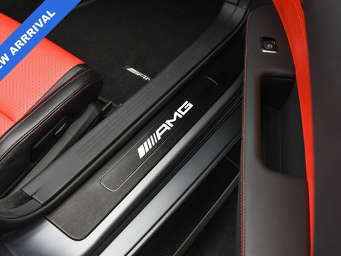 Used 2019 Mercedes-Benz AMG GT C image 43