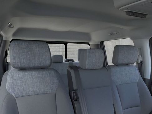 New 2026 Ford F350 XLT AWD/4WD image 22