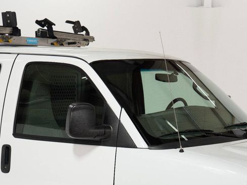 Used 2017 GMC Savana 2500 image 13