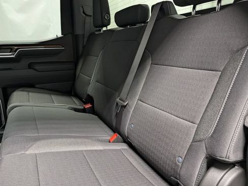 New 2026 Chevrolet Silverado 1500 LT AWD/4WD image 13