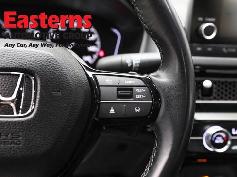 Used 2024 Honda Civic Sport image 16