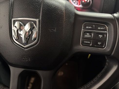 Used 2016 RAM 1500 Sport image 17
