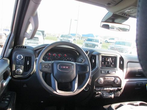 New 2026 GMC Sierra 1500 Pro w/ Pro Value Package AWD/4WD image 16