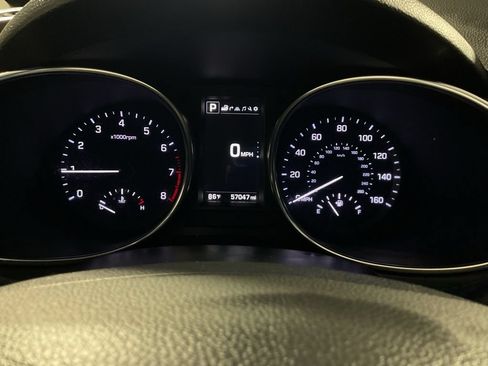 Used 2018 Hyundai Santa Fe Sport w/ 2.0T Ultimate Tech Package 05 AWD/4WD image 27