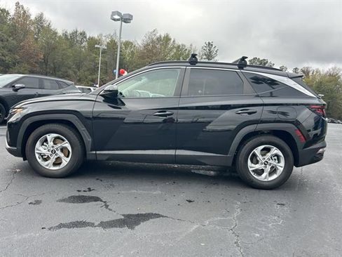 Used 2024 Hyundai Tucson SEL image 5