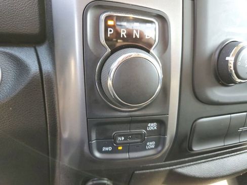 Used 2024 RAM 1500 Classic SLT image 30