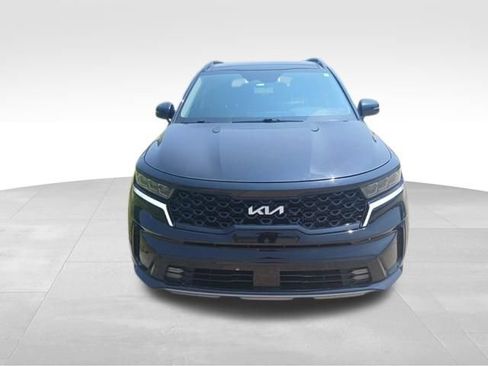 Used 2022 Kia Sorento SX FWD image 8