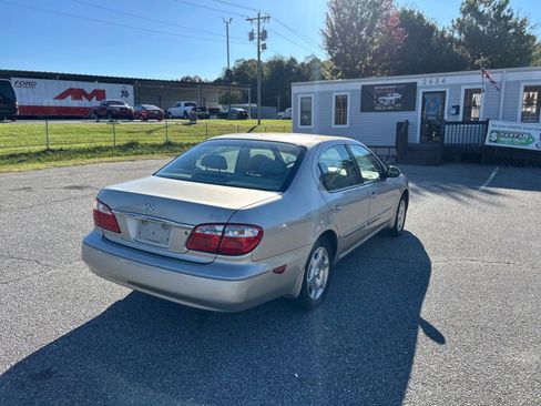 Used 2001 INFINITI I30 FWD image 7