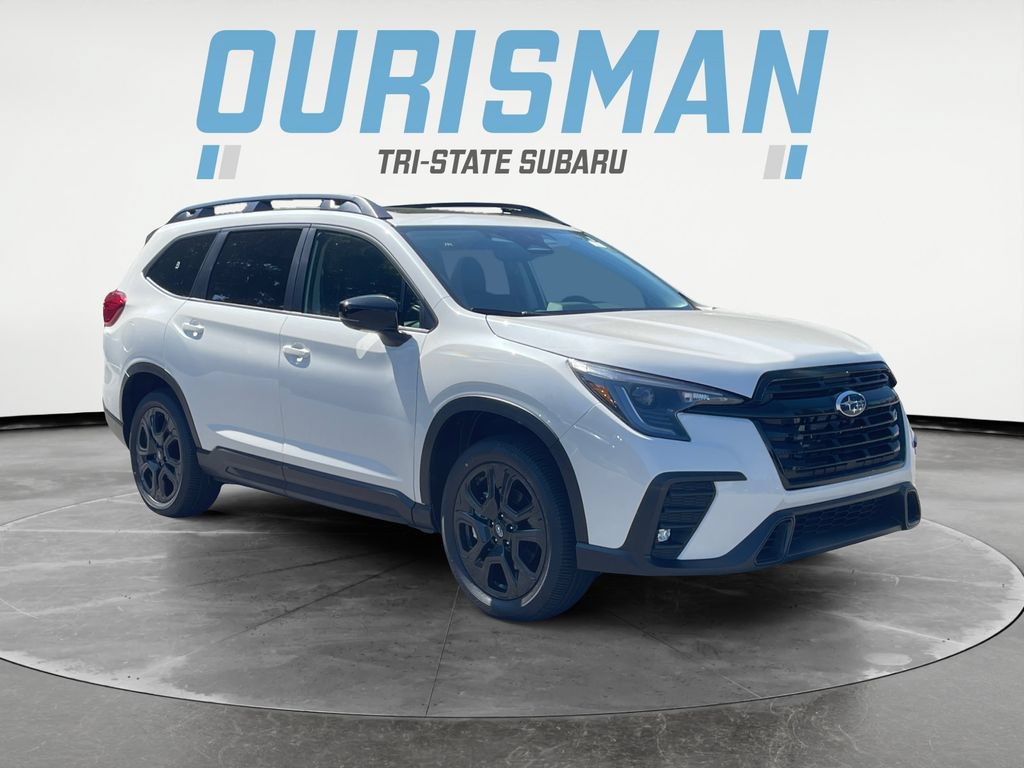 New 2026 Subaru Ascent Bronze Edition AWD/4WD image 1