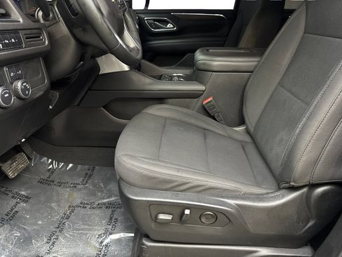 Used 2024 Chevrolet Tahoe LS w/ Driver Alert Package RWD image 24