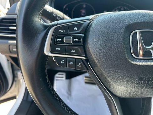 Used 2022 Honda Accord Sport Special Edition image 14