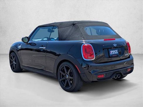 Used 2019 MINI Cooper S FWD image 8