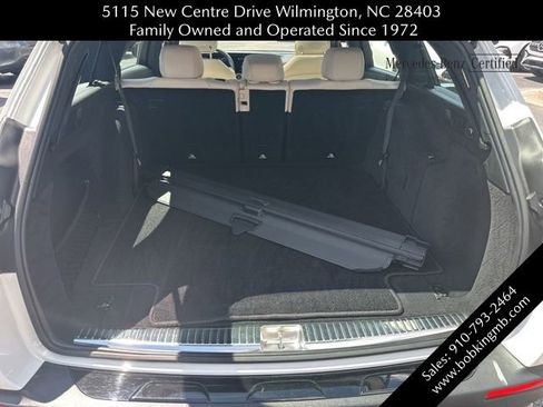 Certified 2023 Mercedes-Benz E 450 4MATIC All-Terrain Wagon image 30