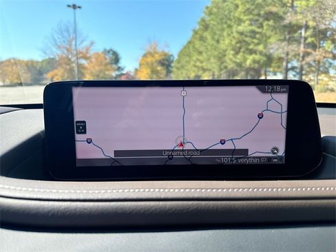 Certified 2024 MAZDA CX-30 2.5 Turbo w/ Premium Plus Pkg image 18