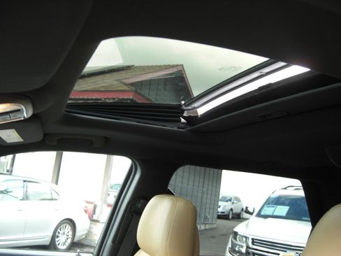 Used 2014 Dodge Durango Citadel RWD image 8