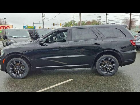 Used 2022 Dodge Durango GT image 5