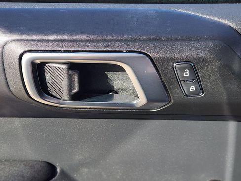 Used 2024 Ford Bronco Raptor image 27