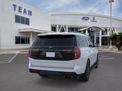 New 2026 Ford Expedition Tremor image 8