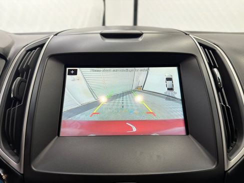 Used 2018 Ford Edge SEL w/ Equipment Group 201A FWD image 30