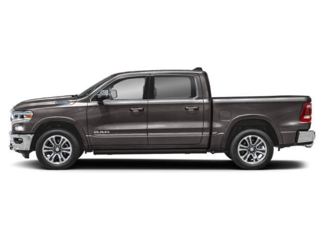 Used 2024 RAM 1500 Limited w/ Night Edition AWD/4WD image 3