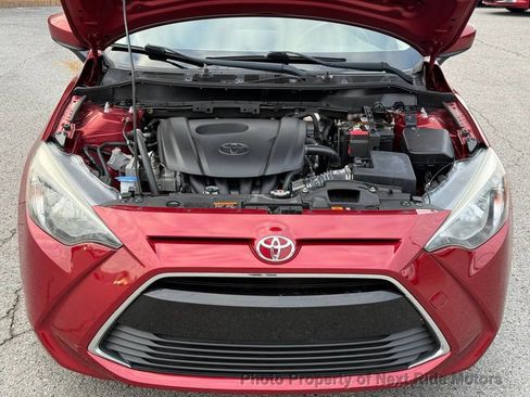 Used 2018 Toyota Yaris iA image 19