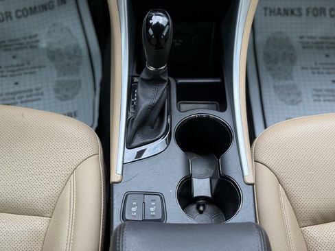 Used 2013 Hyundai Sonata Limited FWD image 19