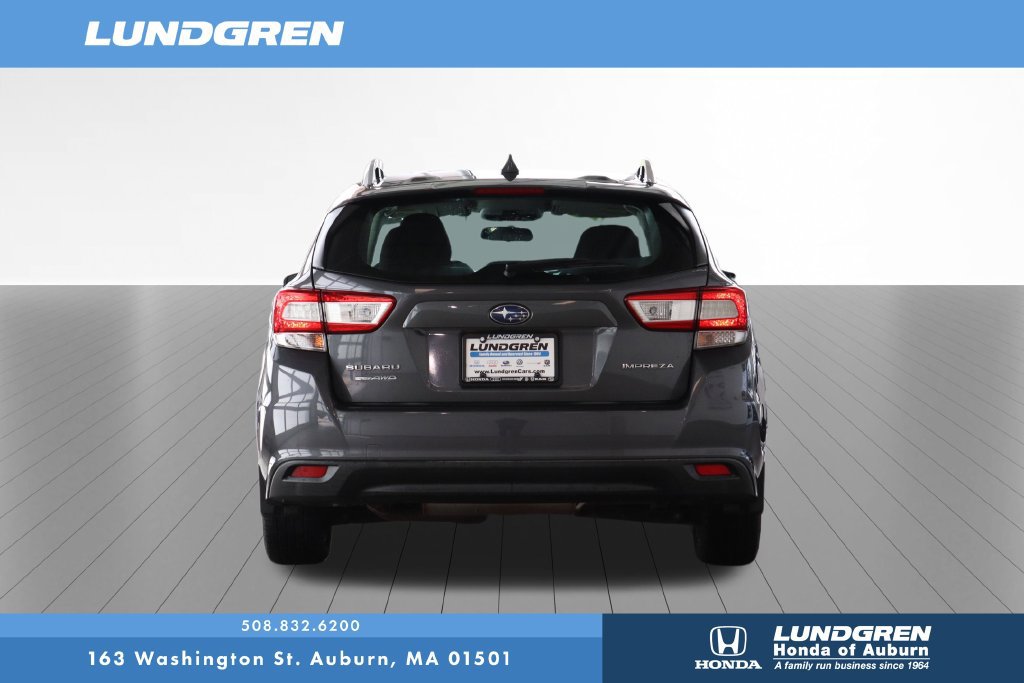 Used 2019 Subaru Impreza 2.0i Premium AWD/4WD image 30