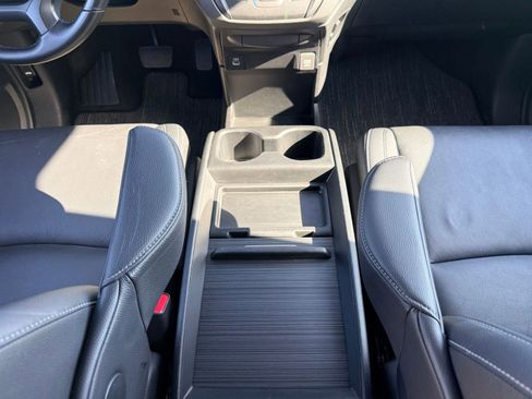Used 2024 Honda Odyssey EX-L image 23