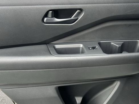 Used 2024 Nissan Pathfinder Rock Creek image 15