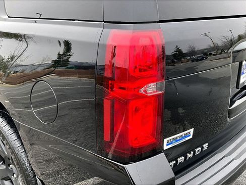 Used 2018 Chevrolet Tahoe LS image 24