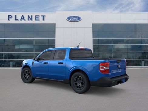 New 2026 Ford Maverick XLT FWD image 5