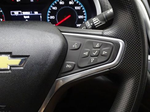 Used 2022 Chevrolet Malibu LT image 22