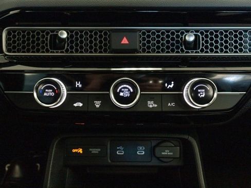 Used 2025 Honda Civic Sport image 14