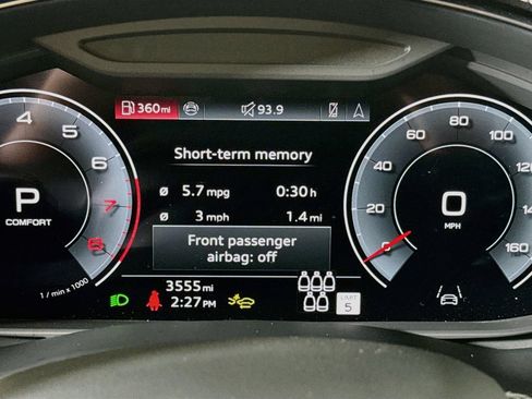Used 2026 Audi Q7 3.0T Premium w/ Convenience Plus Package AWD/4WD image 12