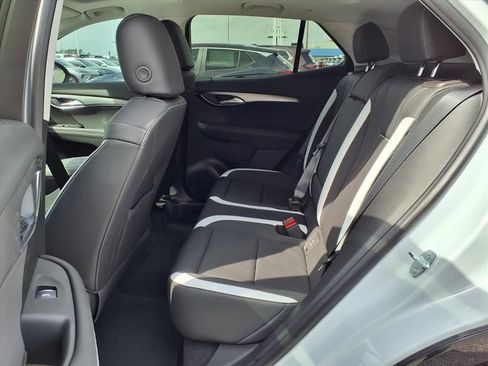 New 2026 Buick Envision Sport Touring image 7