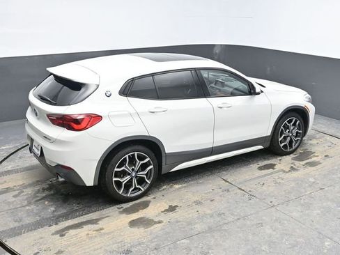 Used 2018 BMW X2 xDrive28i w/ M SportX Package image 24