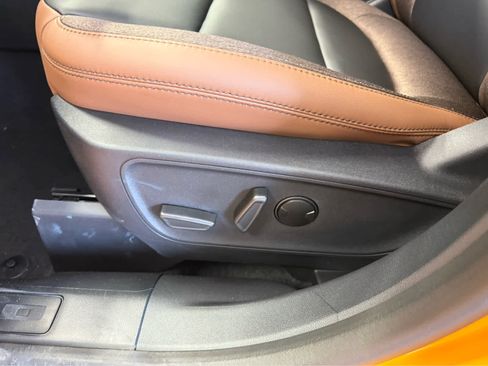 New 2026 Ford Bronco Sport Outer Banks AWD/4WD image 8
