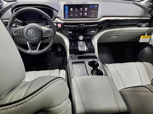 New 2026 Acura MDX w/ Advance Package image 23