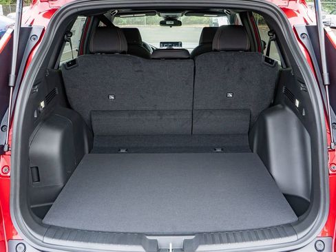 New 2026 Honda CR-V Sport image 12