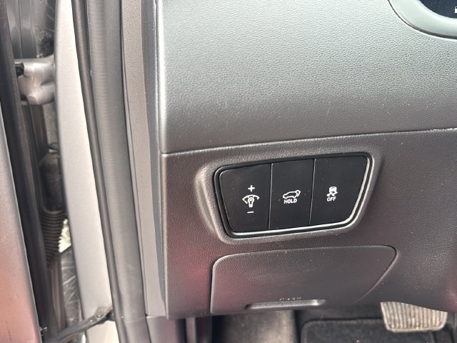 Used 2023 Hyundai Tucson XRT FWD image 22