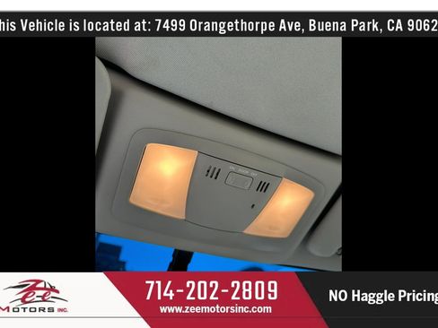 Used 2014 INFINITI Q60 Convertible w/ Premium Package image 26