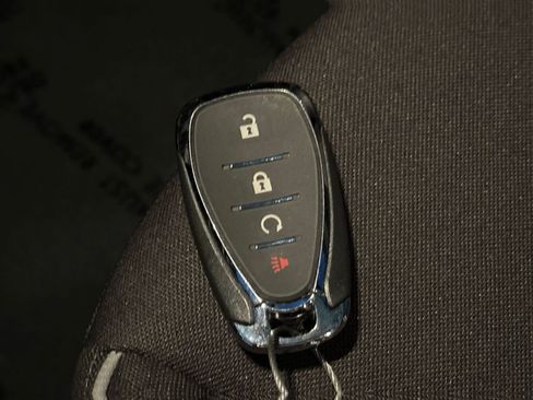 Used 2025 Chevrolet TrailBlazer LT image 22