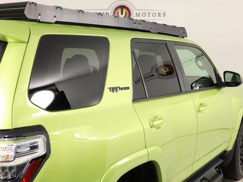 Used 2022 Toyota 4Runner TRD Pro image 45