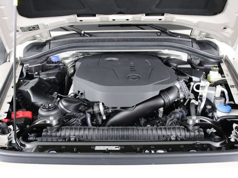 New 2026 INEOS Grenadier AWD/4WD image 15