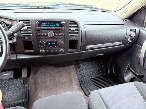 Used 2013 GMC Sierra 1500 SLE image 45