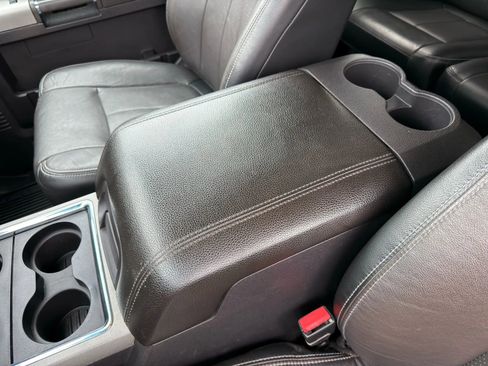 Used 2016 Ford F350 Lariat w/ Lariat Ultimate Package image 33