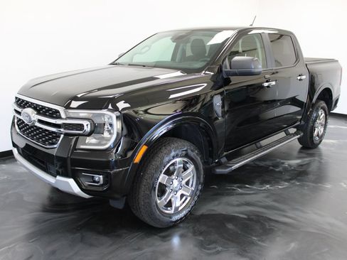 Used 2024 Ford Ranger XLT w/ FX4 Off-Road Package AWD/4WD image 20
