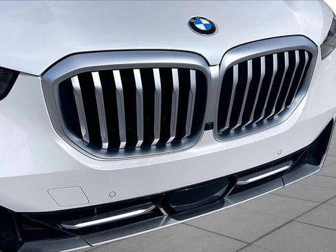 Used 2026 BMW X5 sDrive40i RWD image 28