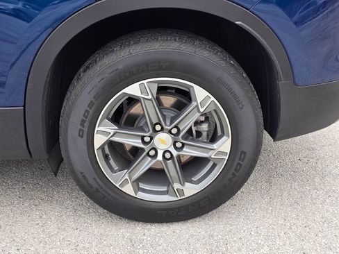 Used 2023 Chevrolet Blazer LT w/ Convenience Package image 7